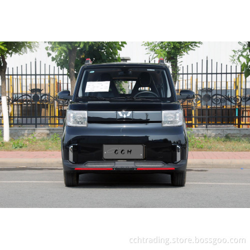 Auto elettrica a buon mercato Prezzo più fine Cina Wuling Mini Lithium EV auto in vendita Mini auto elettrica